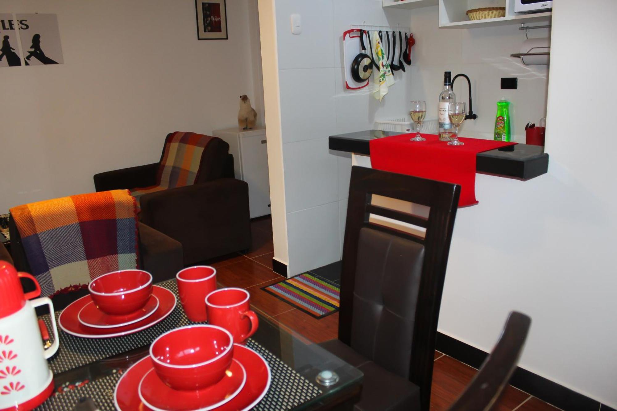 Cusco Rock Hostel מראה חיצוני תמונה