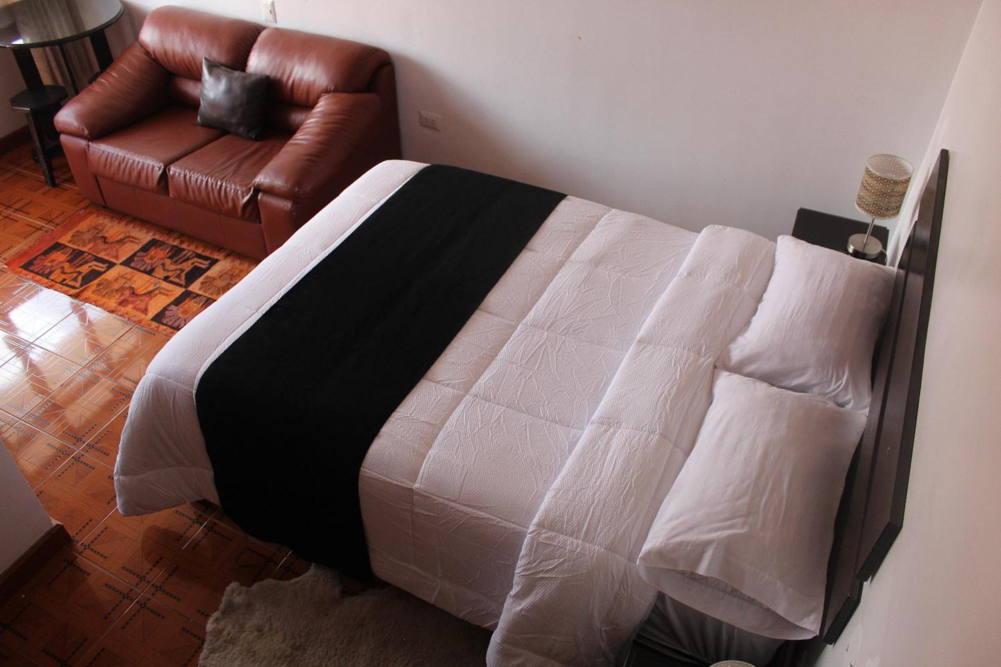 Cusco Rock Hostel מראה חיצוני תמונה